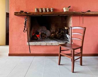 Agroturismo La Perticara Agriturismo