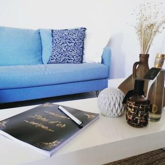 Apartamento Le Bluet * Enti�rement �quipe * Tout Confort