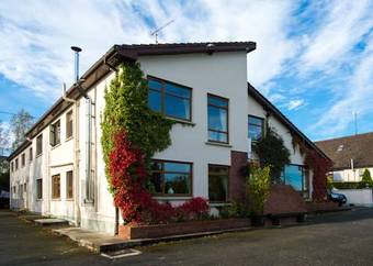 Hostal Aisleigh Guest House