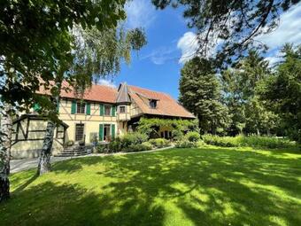 Hortensia - Piscine Partag�e