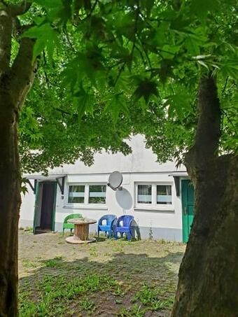 Apartamento Zur Steinh�hle N�mbrecht