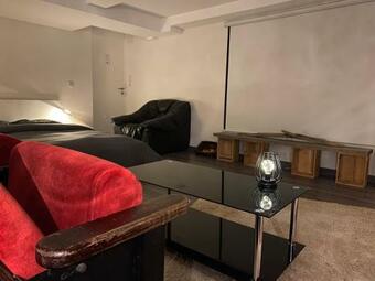 Apartamento La Cave Du Pi'style