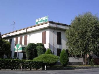 Cerruti Hotel