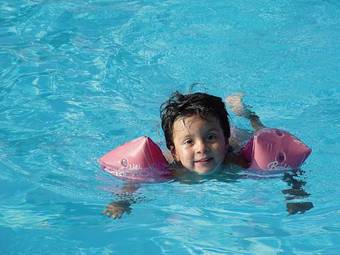 Happy Camp Mobile Homes In Villaggio Camping Baia Domizia