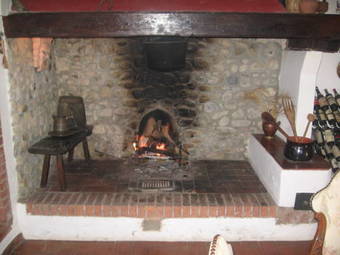 Agroturismo Agriturismo Villa Vacanze Manetti