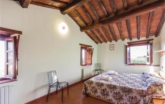 Holiday Home Pieve A Elici Coli E Spezi