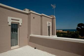 Bed & Breakfast Vigna Caracciolo