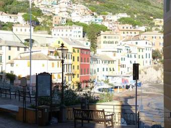 Apartamento Casa Luce