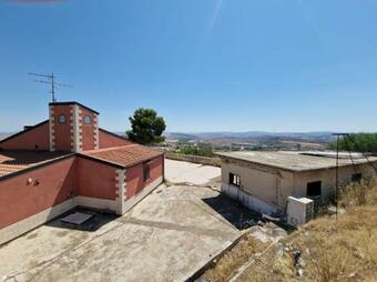 Villa Contrada Montagna