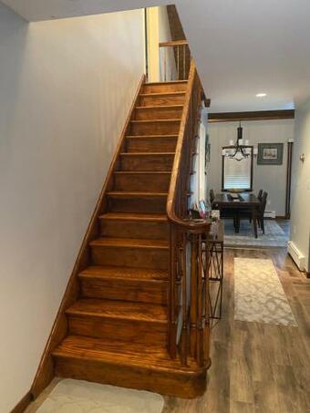 Quiet Cottage With Free Parking