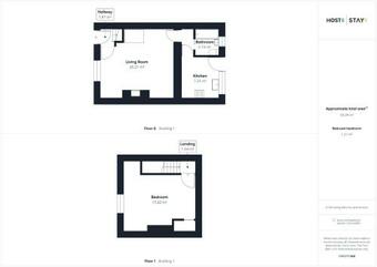 Host & Stay - Elliott Terrace