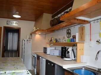 G�te La Bazoche-gouet, 5 Pi�ces, 9 Personnes - Fr-1-581-96