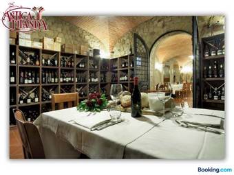 Hotel Antica Filanda