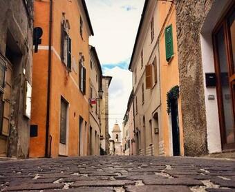 Hotel Albergo Diffuso Network Borgoland