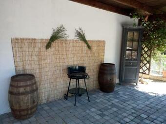 Apartamento Localit� Deghi 1