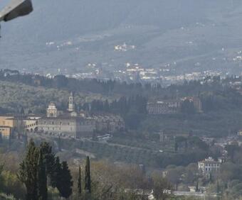 Apartamento Casa Cantagalli