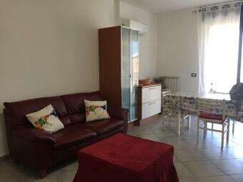 Apartamento Casa Di Arianna A Termoli