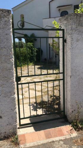 Apartamento Spigola 1