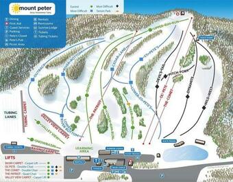 New! Greenwood Cabin - Appl Trail - Greenwood Lake Beach - Grill