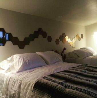 Press Vineyard Retreat