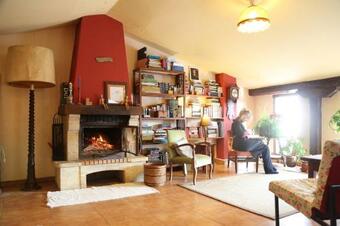 Habitaciones Dobles En Casa