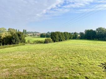 3 Hopton Yard, Yoxford