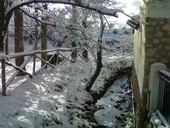 B&B El Molino Del Paso