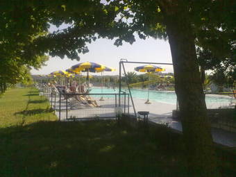 Hotel Country House UNA