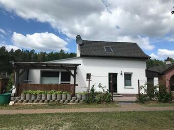 Ferienhaus Im Brendeldorf