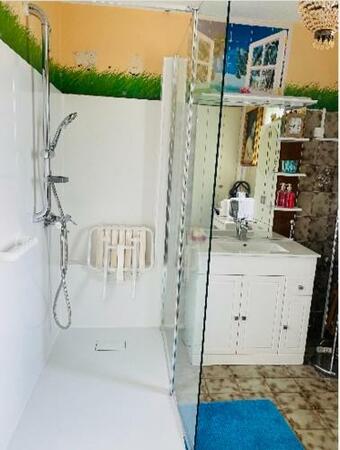 Chambre Chez Particulier Entre Aix En Provence Et Marignane