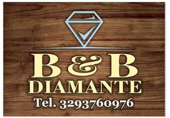 Bed & Breakfast Beb Diamante