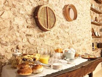 Hostal San Nicola Ospitalit� Diffusa