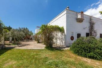Masseria Surani Grande By Barbarhouse