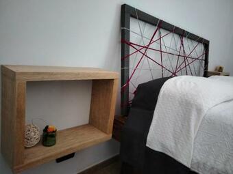 Apartamento Due Camere E UNA Bici