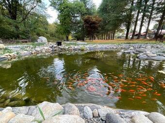 Apartamento Villa Selva - Appartamento Relax