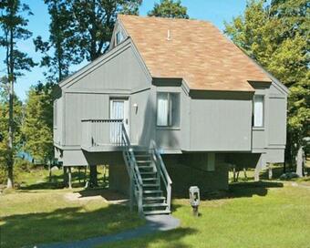 Apartamento Eagle Village Resort #1