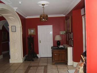 Hostal Faythe Guesthouse