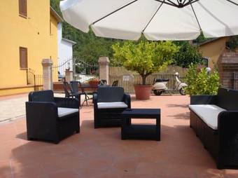 Apartamento Casa Vacanze Il Ruscello