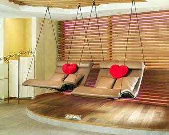 Hotel Pfeldererhof Alpine Lifestyle