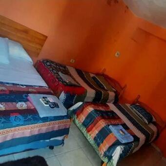 Apart Hotel La Ponderosa