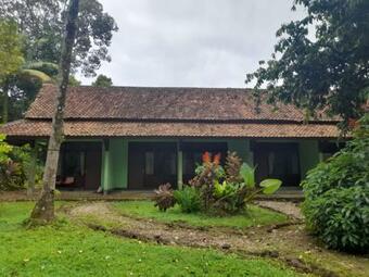 Cartic Carita Resort Village