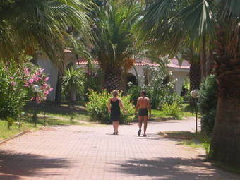 Hotel Affittacamere Villa Brazzano