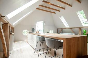 Apartamento Stroeckmanhoeve The View