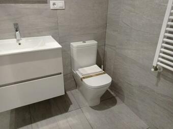 Apartamento Urban I Elegante Centrico Con Wifi