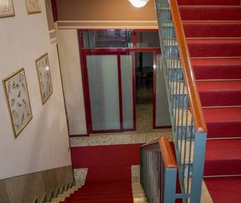 Hotel Albergo Sporting