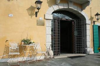 Apartamento Residenza Napoleone