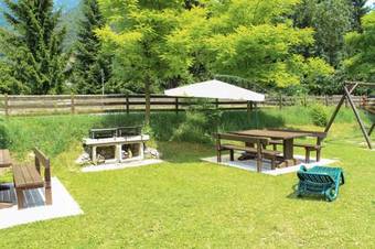 Apartamento Casa Alberta