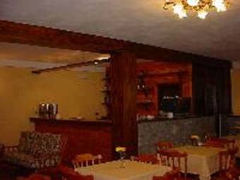 Hotel Albergo Genzianella