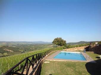 Aparthotel Le 7 Camicie