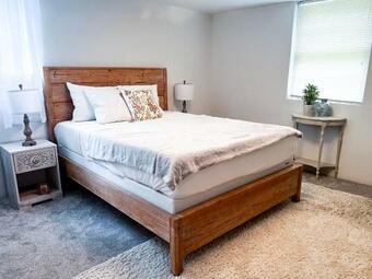 French Riviera-style Country Waterfront Cottage